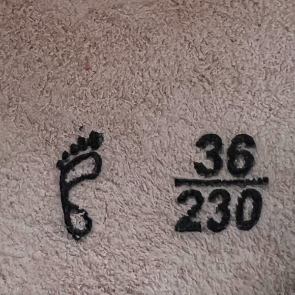 Birkenstock Saunders Patent Leather Clog Cloud Patent Women 5/Men 3 NWB Regular - Picture 9 of 10